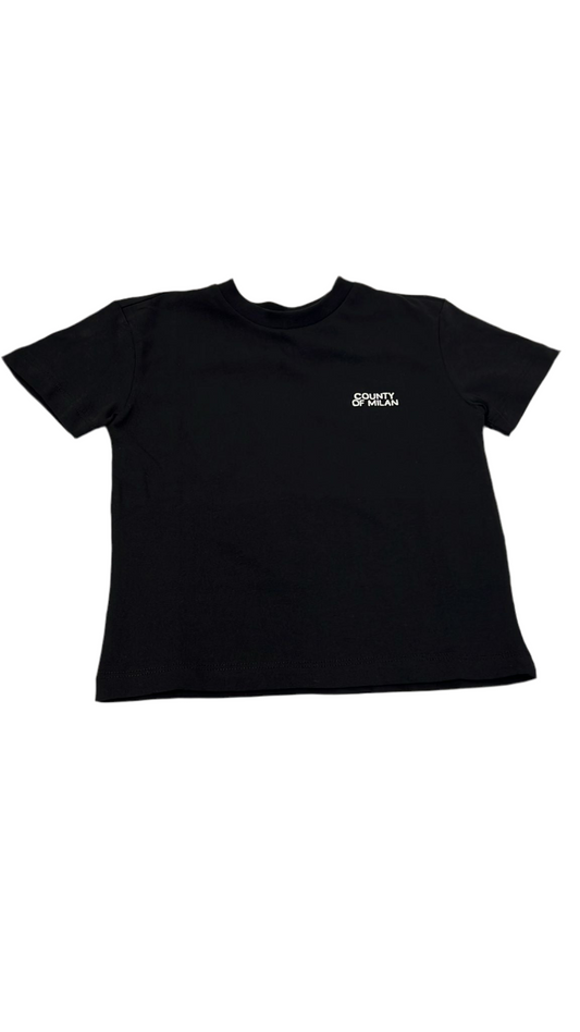 T SHIRT COUNTY OF MILAN
