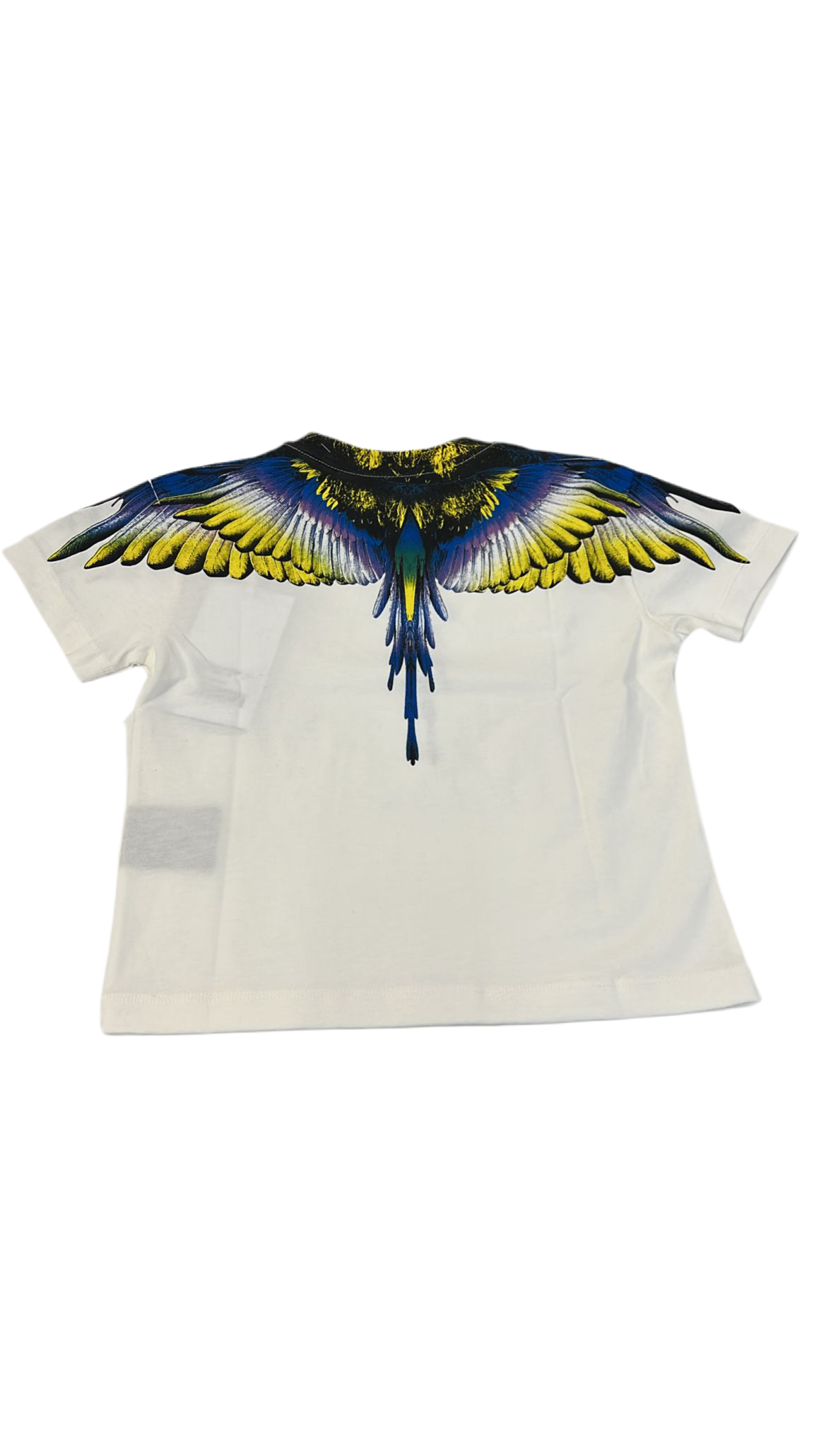 T SHIRT COUNTY OF MILAN
