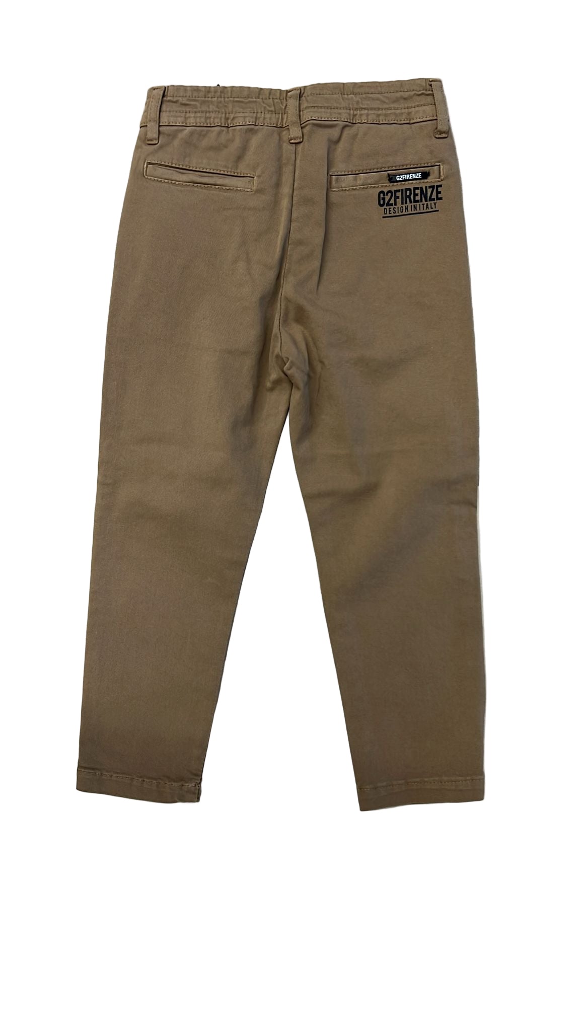 PANTALONE G2 FIRENZE BAMBINO