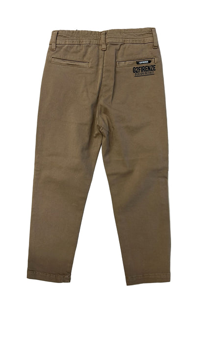 PANTALONE G2 FIRENZE BAMBINO