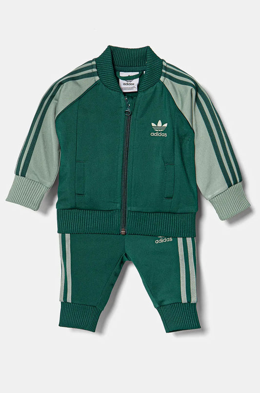 TUTA ADIDAS BAMBINO