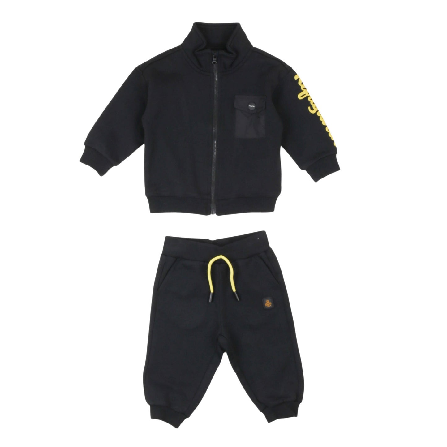 REFRIGIWEAR TUTA COMPLETA BAMBINO