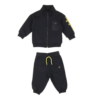 REFRIGIWEAR TUTA COMPLETA BAMBINO