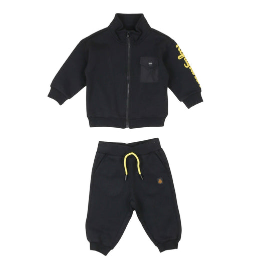 REFRIGIWEAR TUTA COMPLETA BAMBINO