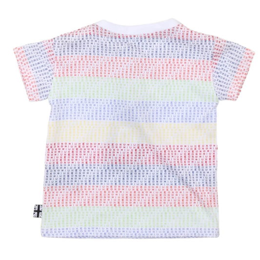 RICHMOND T-SHIRT BAMBINO