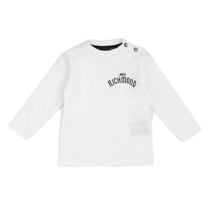 T-SHIRT RICHMOND BAMBINO