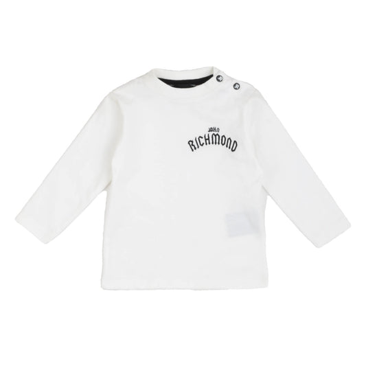T-SHIRT RICHMOND BAMBINO