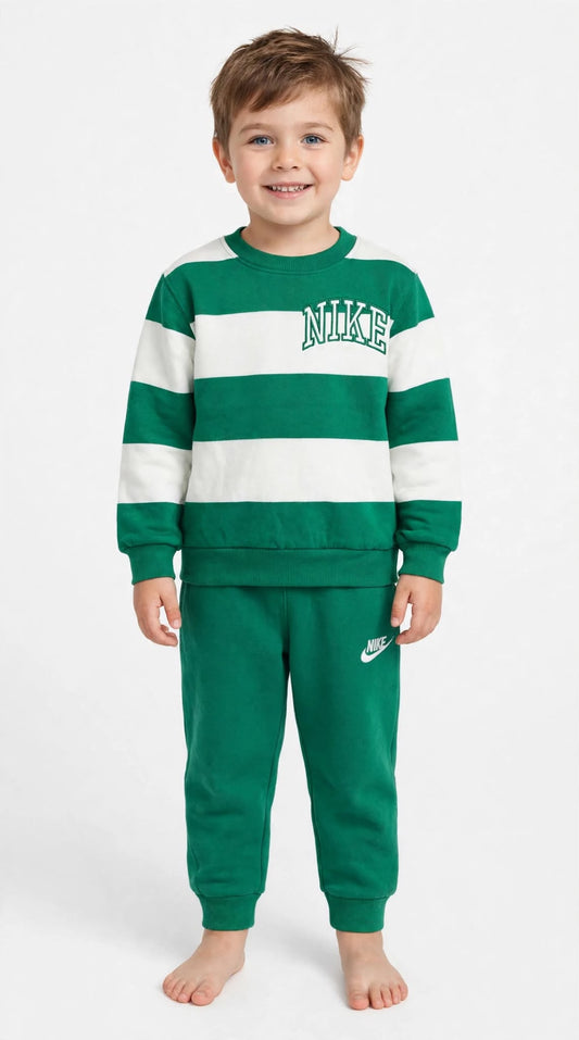 NIKE TUTA BAMBINO