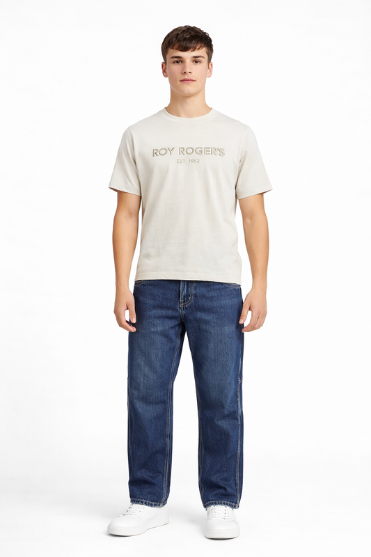 ROY ROGERS T-SHIRT BAMBINO