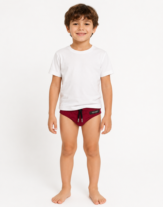 PAOLO PECORA COMPLETO MARE BAMBINO