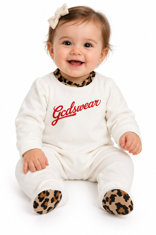 GCDS TUTINA NEONATO