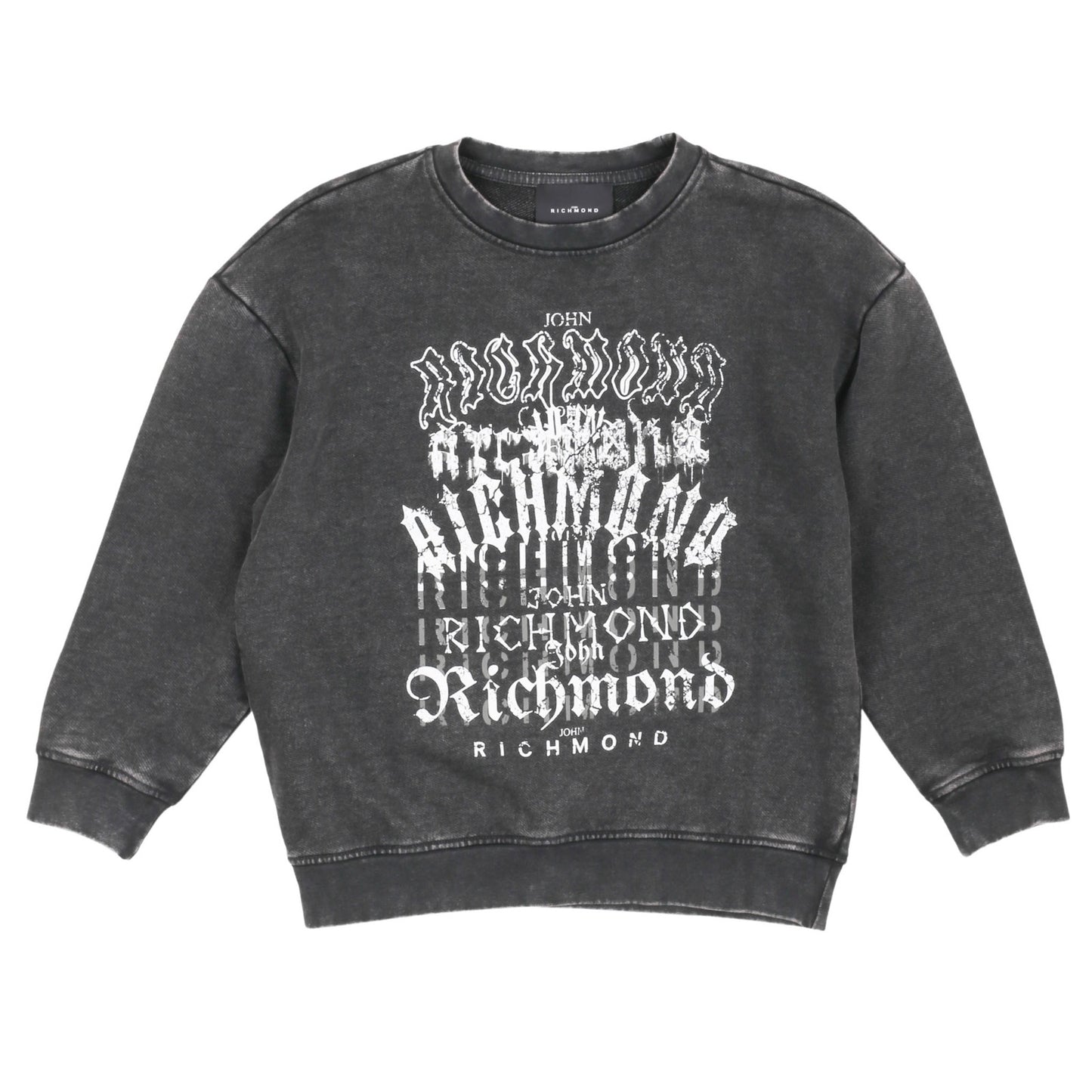 FELPA RICHMOND BAMBINO