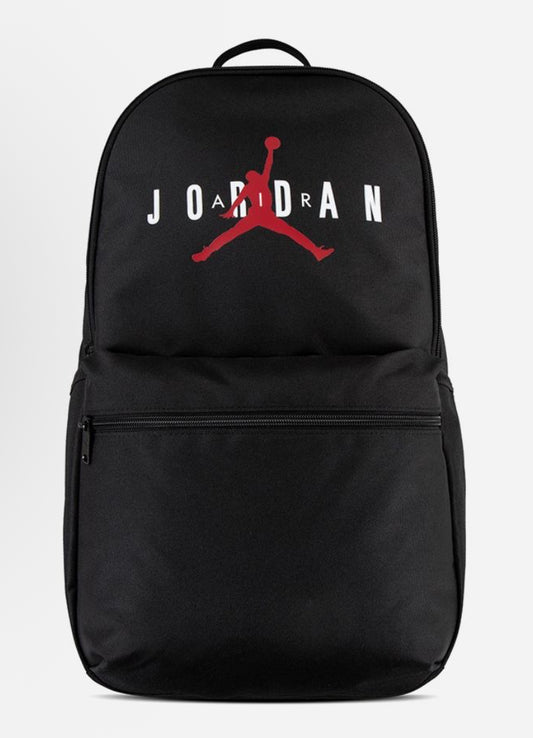 ZAINO JORDAN