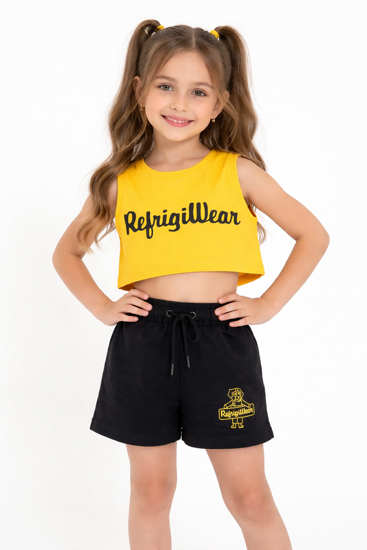 REFRIGIWEAR COMPLETO BAMBINA
