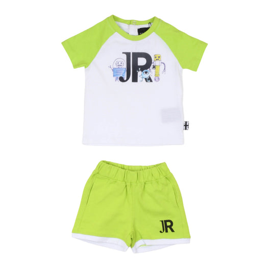 RICHMOND COMPLETO BAMBINO