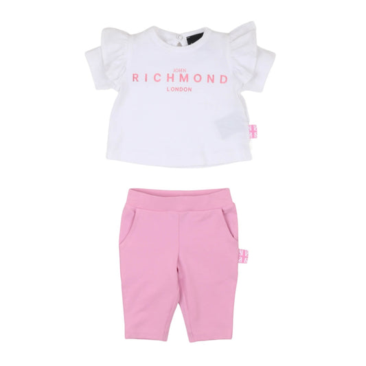 RICHMOND COMPLETO NEONATA