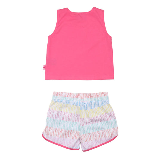 RICHMOND COMPLETO BAMBINA