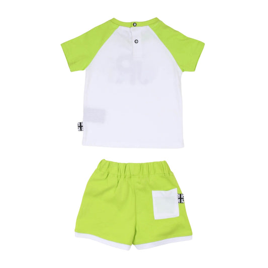RICHMOND COMPLETO BAMBINO