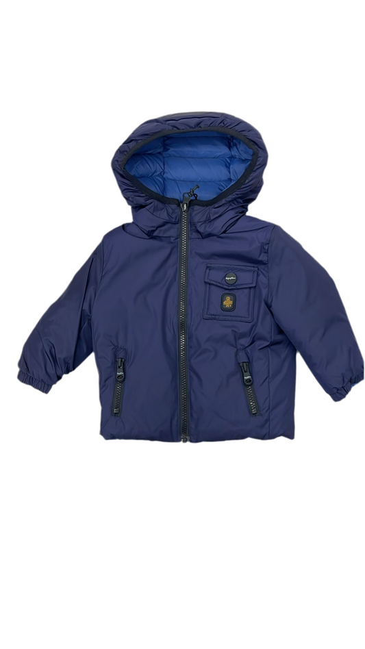GIUBBINO REFRIGIWEAR BAMBINO