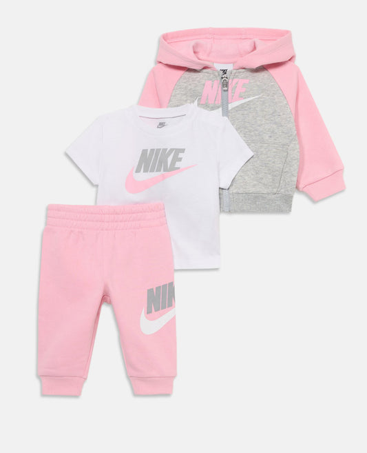 TUTA COMPLETA NIKE BAMBINA