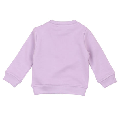 FELPA RICHMOND BAMBINA