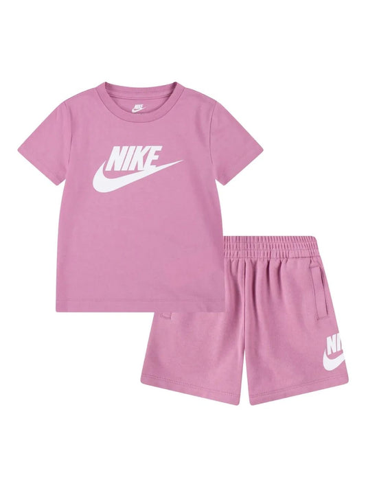 NIKE COMPLETO BAMBINA