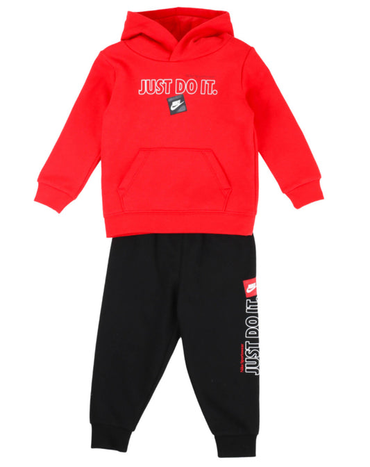 TUTA NIKE BAMBINO