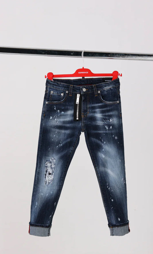 JEANS G2 FIRENZE BAMBINO