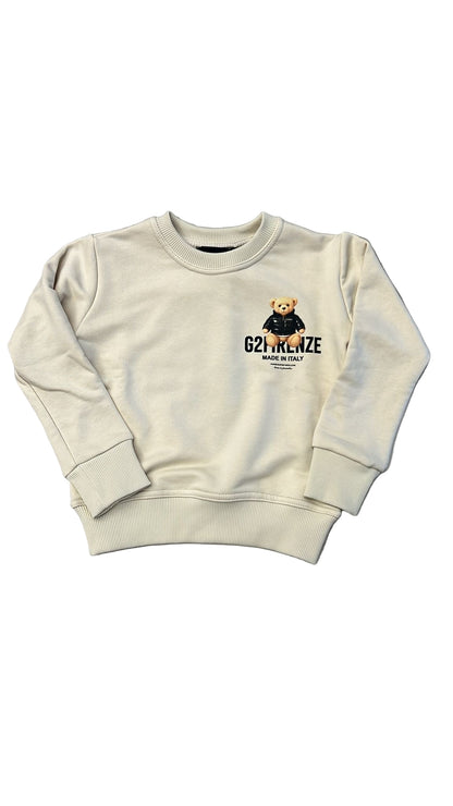 FELPA G2 FIRENZE BAMBINO