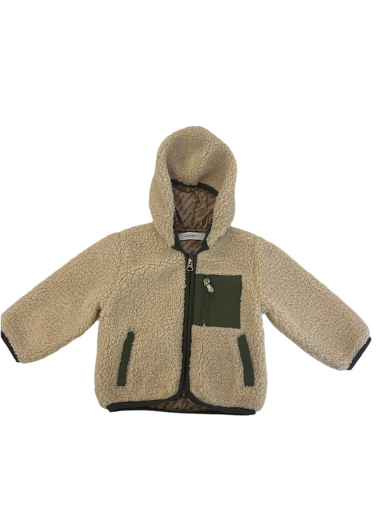 TEDDY JECKERSON BAMBINO