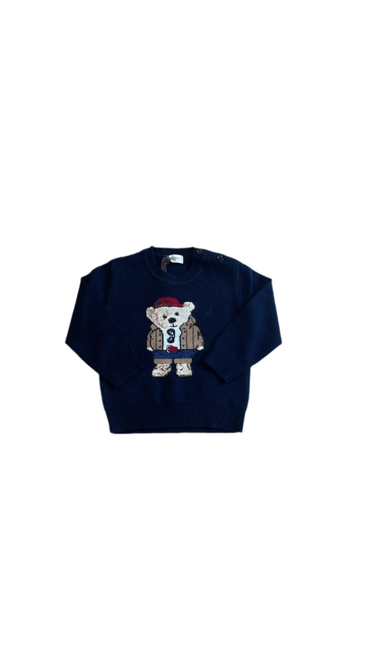 MAGLIONCINO JECKERSON BAMBINO