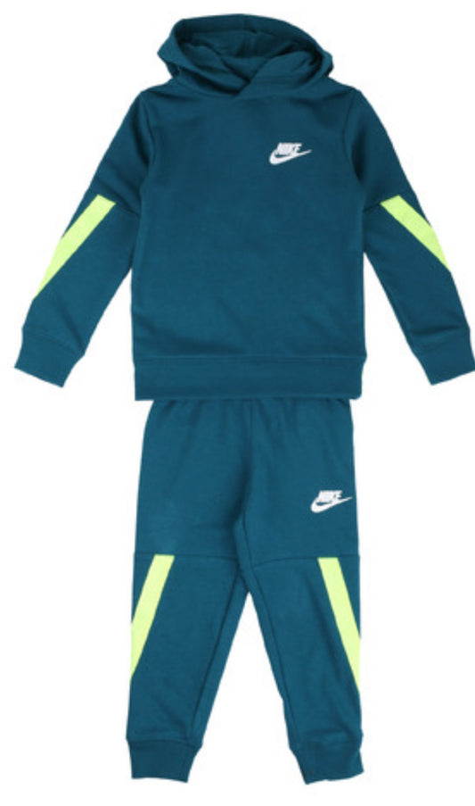 TUTA NIKE BAMBINO