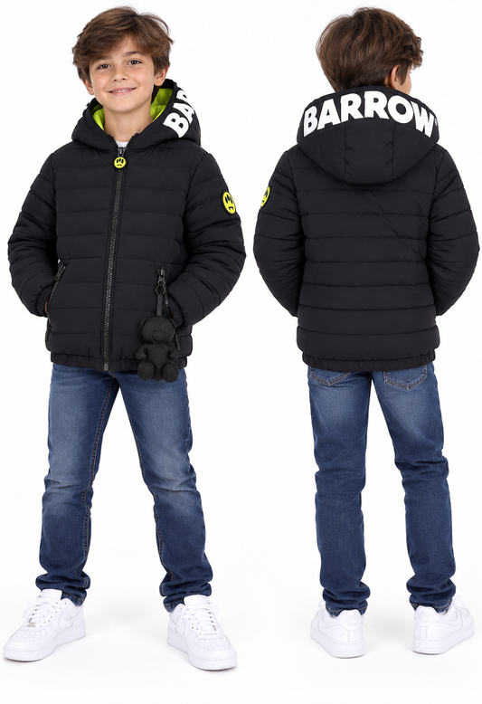 BARROW GIUBBINO BAMBINO