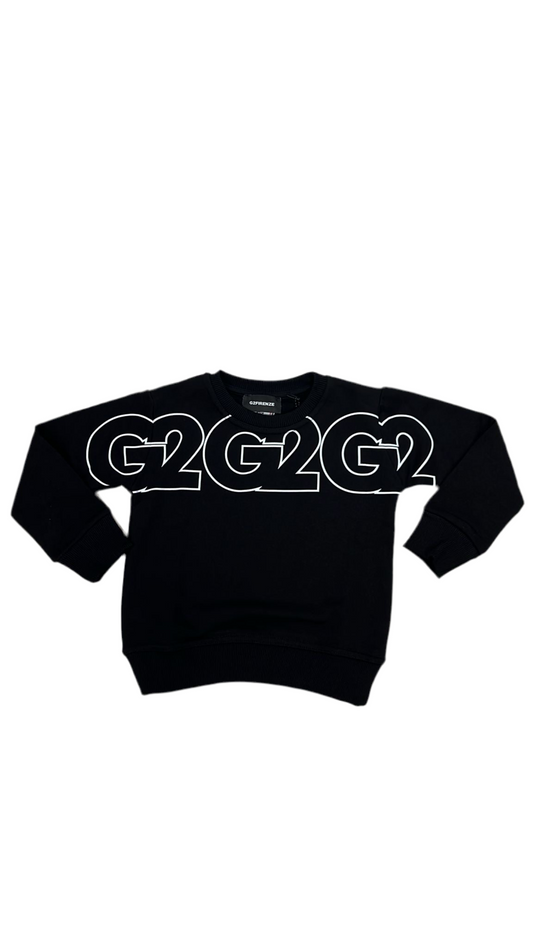 FELPA G2 FIRENZE BAMBINO