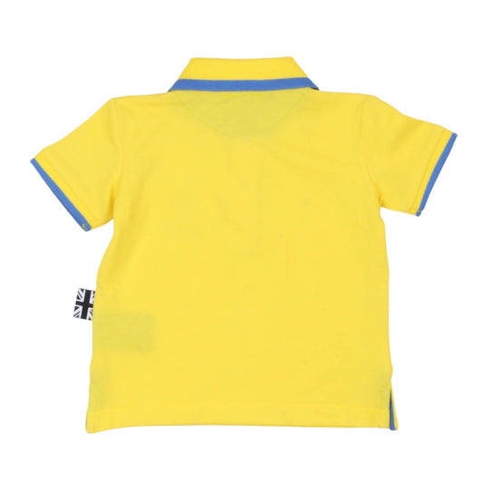RICHMOND POLO NEONATO