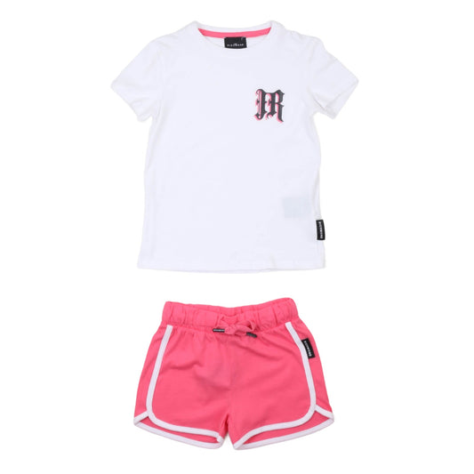 RICHMOND COMPLETO BAMBINA