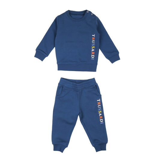 TUTA TRUSSARDI BAMBINO