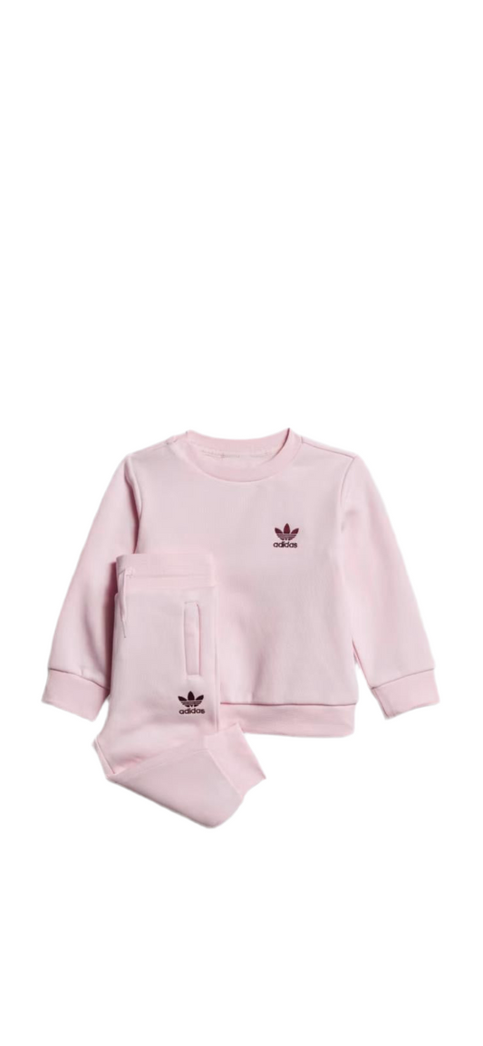 TUTA ADIDAS BAMBINA