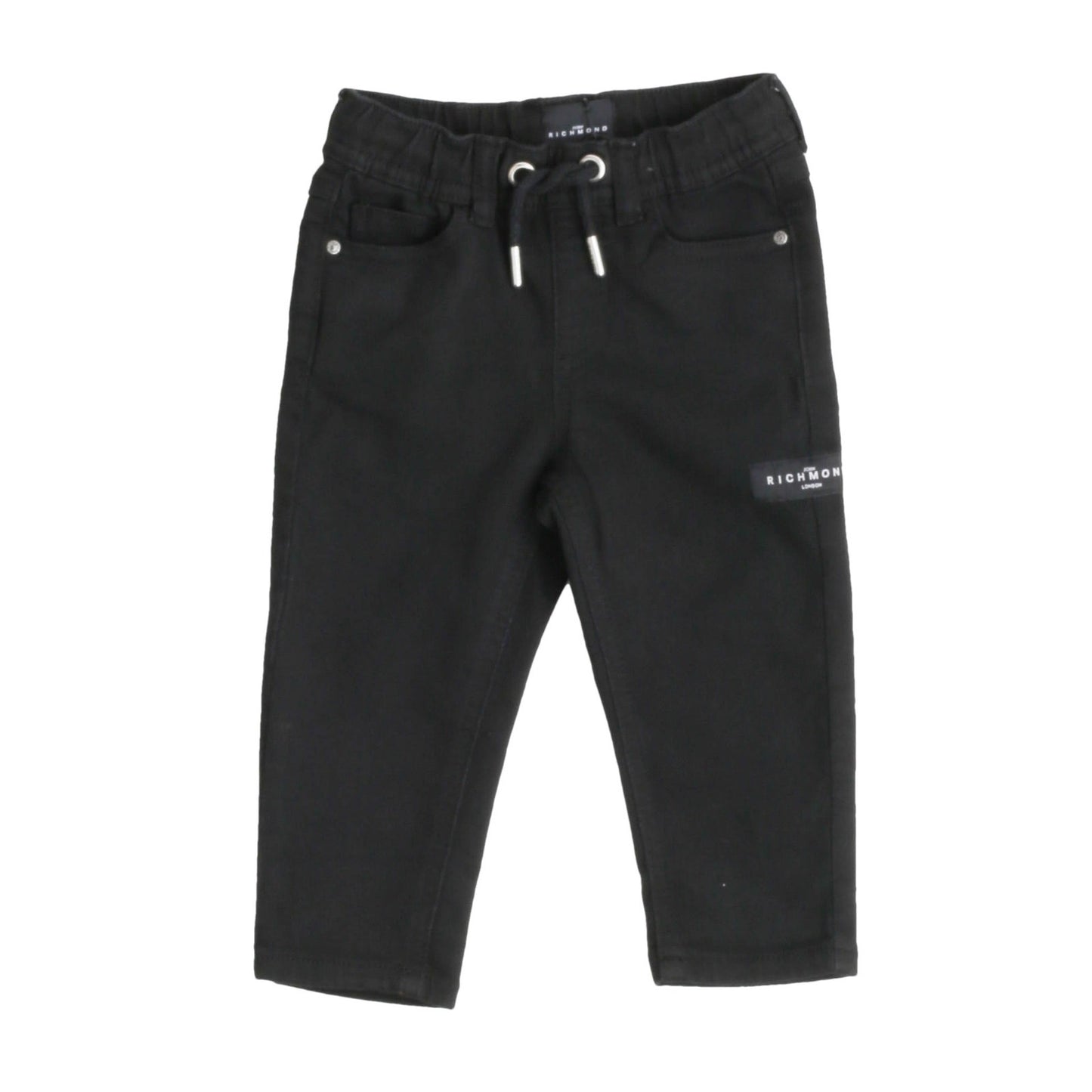 PANTALONE RICHMOND BAMBINO