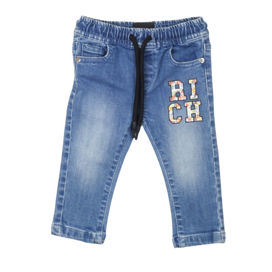 RICHMOND JEANS BAMBINO
