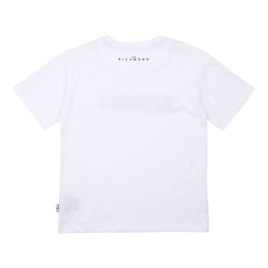 RICHMOND T-SHIRT BAMBINO