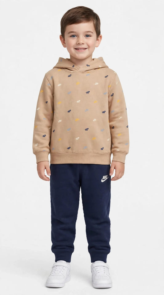 TUTA NIKE BAMBINO
