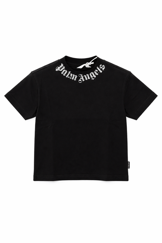 PALM ANGELS T-SHIRT BAMBINO