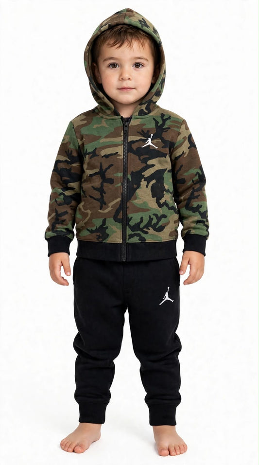 JORDAN TUTA BAMBINO
