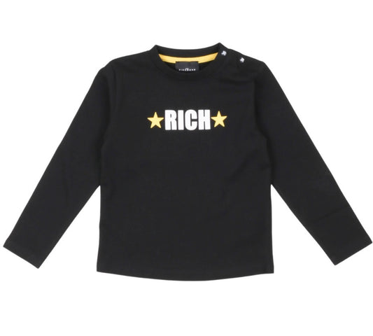 T SHIRT RICHMOND BAMBINO