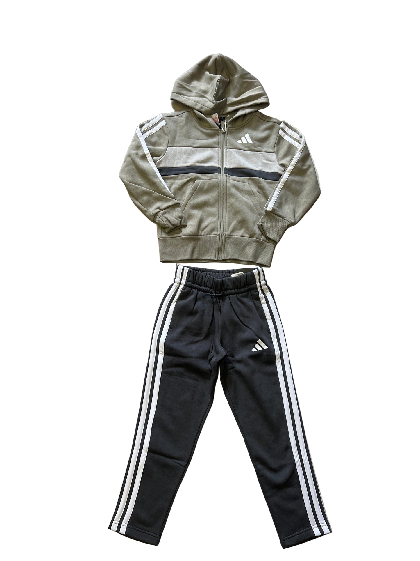 TUTA ADIDAS BAMBINO