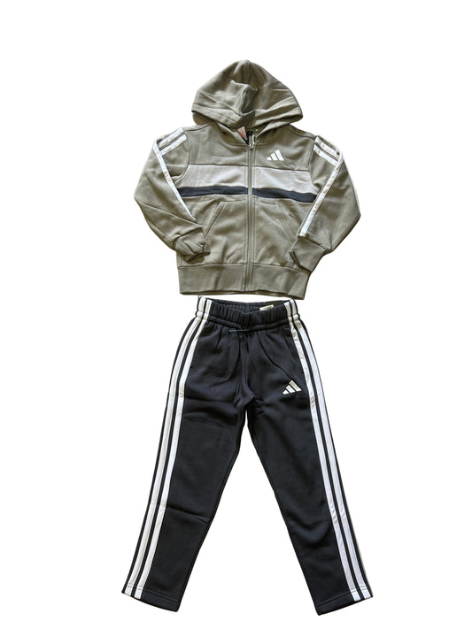 TUTA ADIDAS BAMBINO