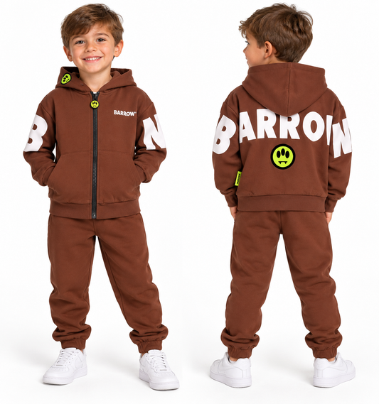 BARROW TUTA BAMBINO