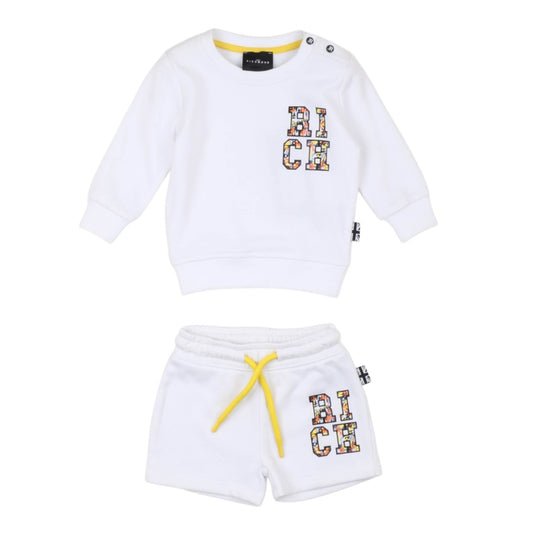 RICHMOND COMPLETO BAMBINO