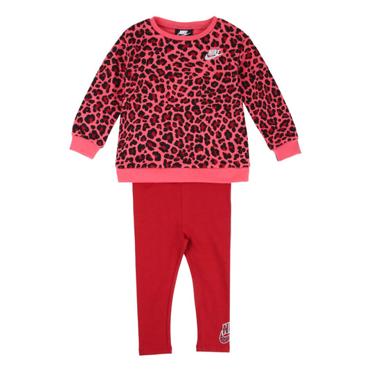 TUTA NIKE BAMBINA